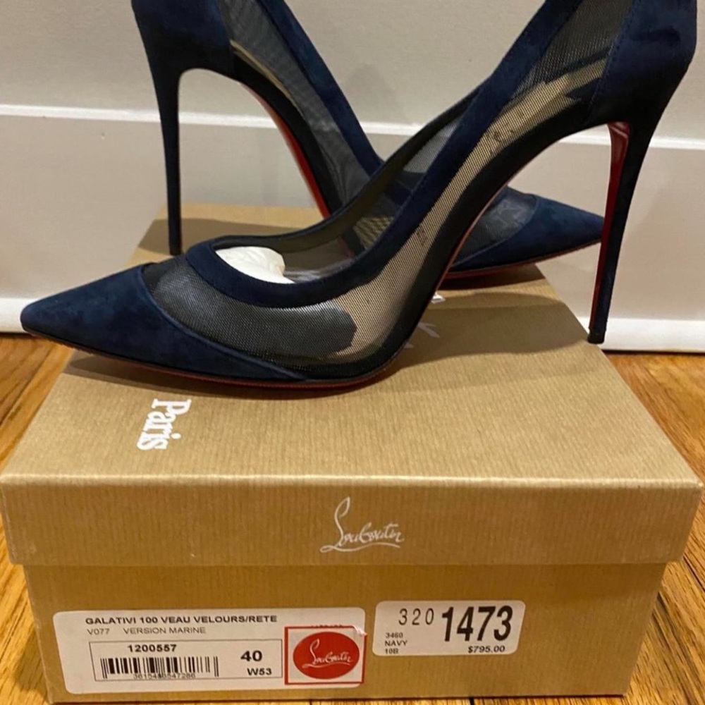 Louboutin